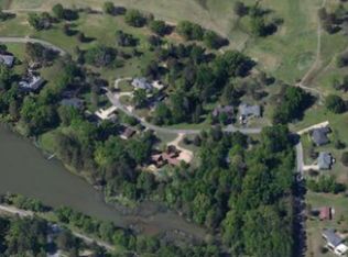 Bay Ridge Dr, Dardanelle, AR 72834