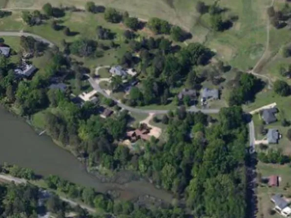 Bay Ridge Dr, Dardanelle, AR 72834