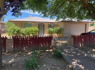 1122 Sierra St, Madera, CA 93638