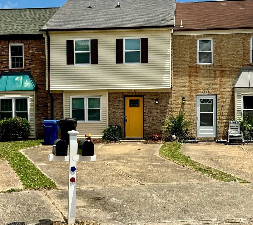 1st image of 3416 Waltham Cir
