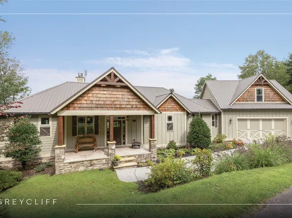 62 Channel View Drive, Cullowhee, NC 28723