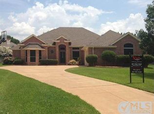 8 Sunrise Ct, Trophy Club, TX 76262