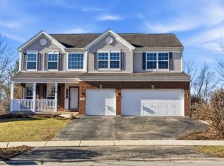 22718 W Bass Lake Rd, Plainfield, IL 60544