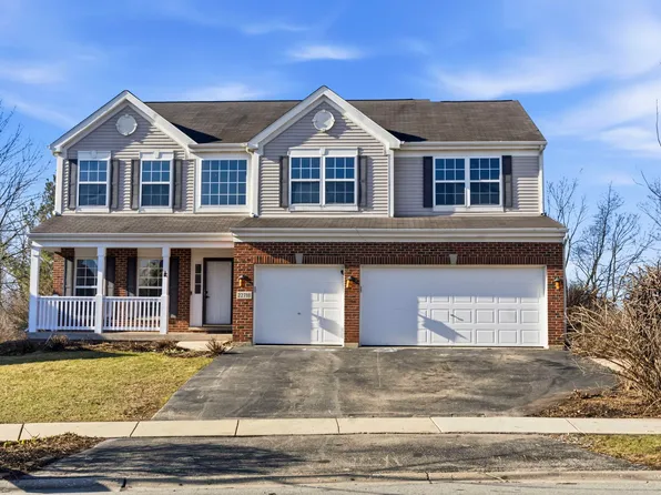 22718 W Bass Lake Rd, Plainfield, IL 60544