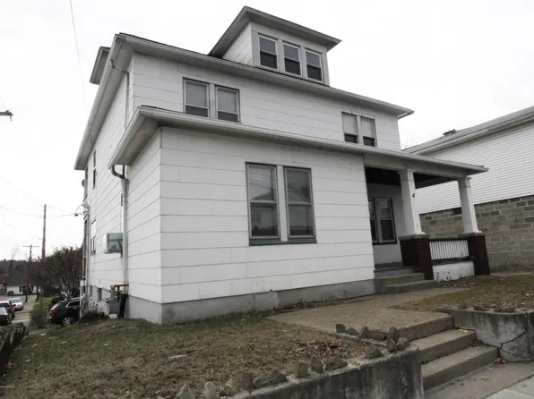 271 William St, Pittston, PA 18640