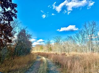 S 4547th Rd, Vian, OK 74962