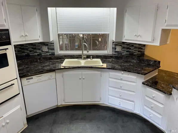 2412 Foothill Boulevard #144, Calistoga, CA 94515