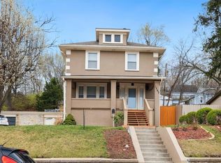 1243 Ruby Ave, Kansas City, KS 66103