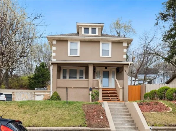 1243 Ruby Ave, Kansas City, KS 66103