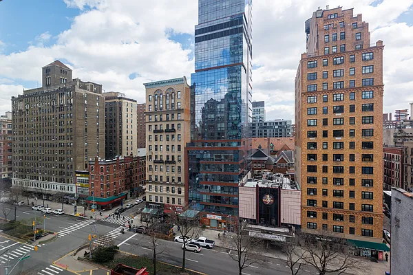 245 West 99th Street #8B in Upper West Side, Manhattan