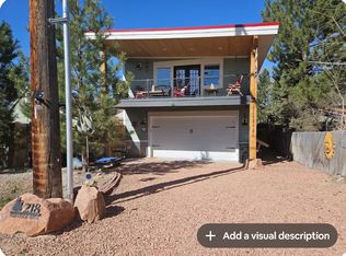218 W Center St, Heber, UT 84032