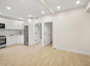 88 Wallis Ave APT 3, Jersey City, NJ 07306