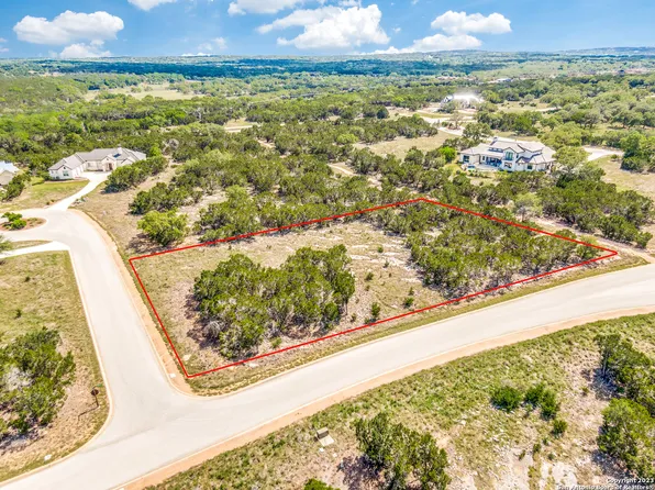 LOT 20 Ledgestone LOT 20, Boerne, TX 78006