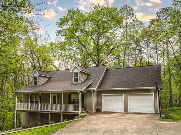 147 Highland Dr, Tallapoosa, GA 30176