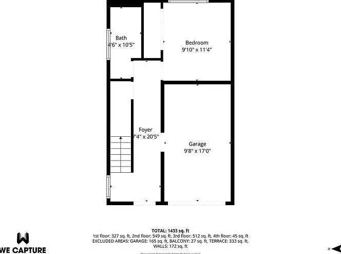 7325 Bainbridge Pl SW — Photo 6