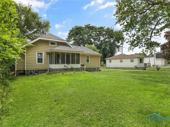 5137 Brandon Rd, Toledo, OH 43615
