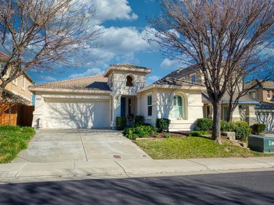 20516 Sarazen Ln, Patterson, CA, 95363