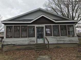 406 S Water St, Jonesboro, IN 46938