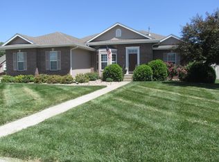 9113 Tonya Ter, Manhattan, KS 66502