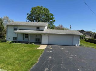 204 N Harrison St, Toledo, IA 52342
