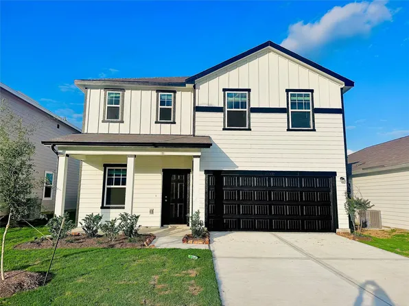 24631 Golden Brook Ct, Magnolia, TX 77355