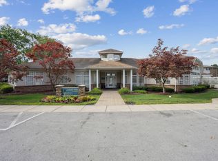 Linden Park Apartments, Steger, IL 60475