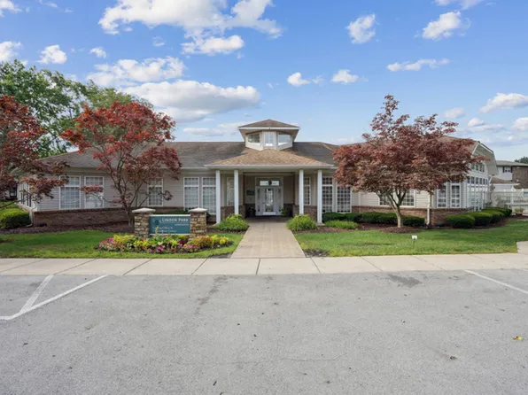 Linden Park Apartments, 316 W 34th St 212-unit 313, Steger, IL 60475