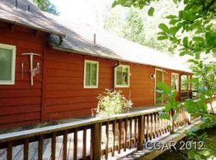 2390 Rancho Paradiso, Arnold, CA 95223