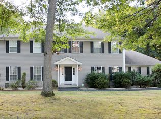 20 Pillar Dr, Rockaway, NJ 07866