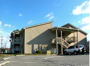 140 Lake Concord Rd NE APT A8, Concord, NC 28025