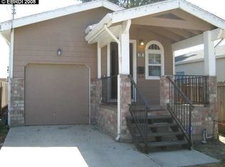 16 Sanford Ave, Richmond, CA 94801