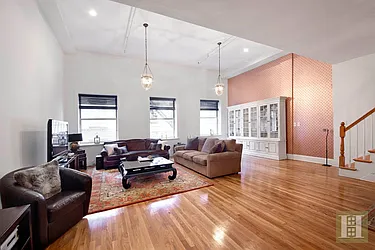 Sold by Halstead Real Estate