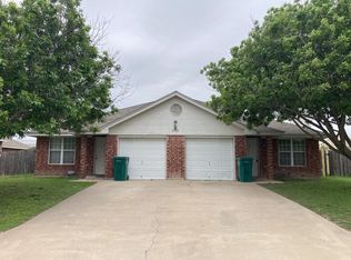 2318 Wildewood Dr, Harker Heights, TX 76548