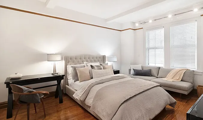 Rented by WAM Partners - William Moses Co. | media 17