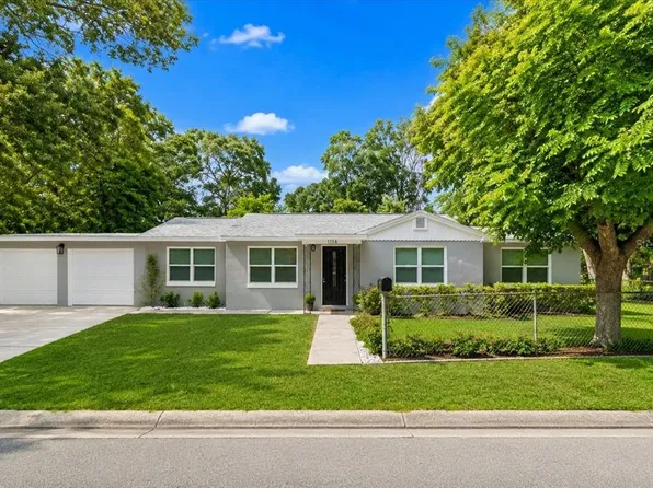 1116 NW 32nd Ave, Gainesville, FL 32609