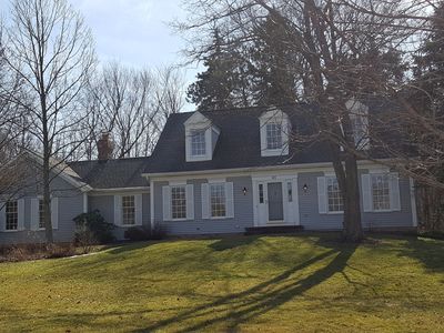 91 Jefferson Dr, Hudson, OH, 44236