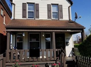 7364 Schley Ave, Pittsburgh, PA