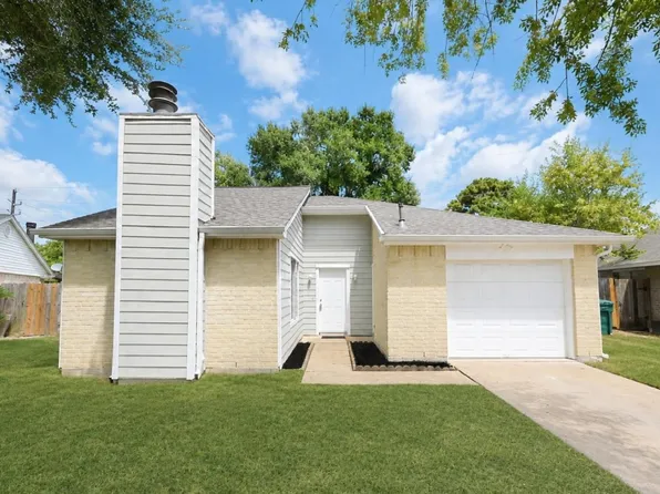 4218 Bunting Meadow Ct, Katy, TX 77449