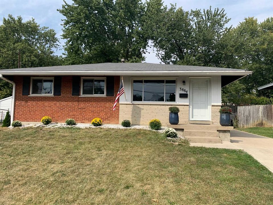 1st image of 3884 Beavercreek Cir