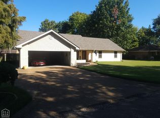 101 E Shadow Ln, Osceola, AR 72370