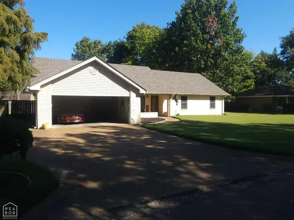 101 E Shadow Ln, Osceola, AR 72370