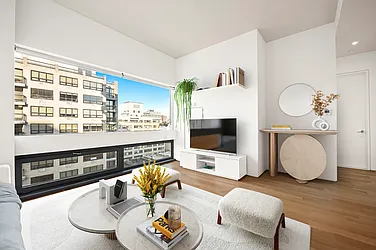 123 Third Avenue, #5B