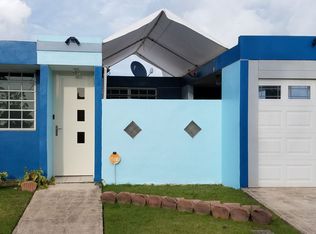 157 Valle De Sta Olaya, Bayamon, PR 00956