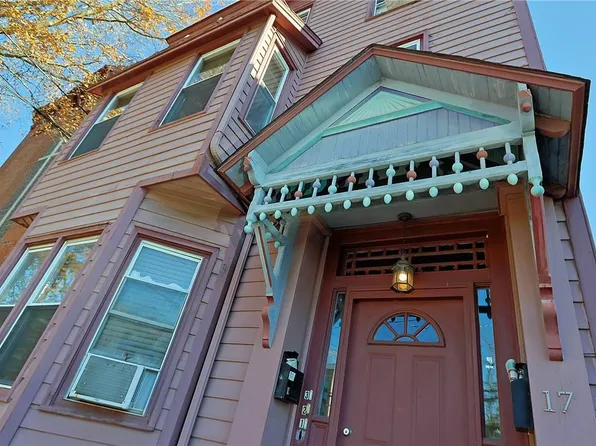 17 N Clover Street, Poughkeepsie, NY 12601