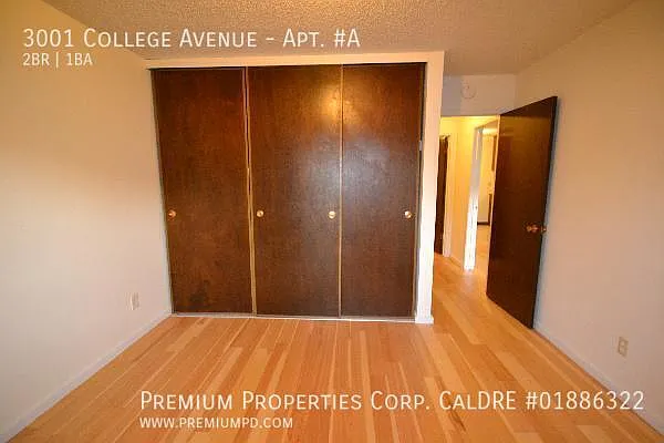 3001 College Ave #A — Photo 13