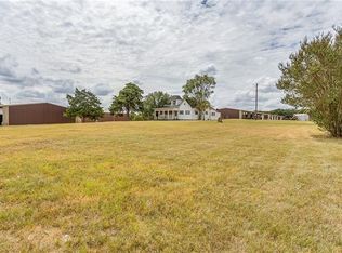 3445 County Road 807, Cleburne, TX 76031