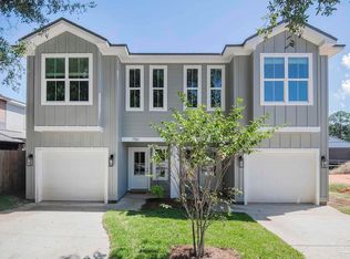 740 Van Kirk Ave, Pensacola, FL 32503