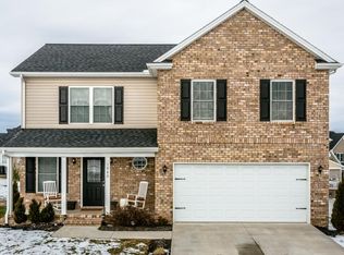 1980 Russell Dr, Harrisonburg, VA 22801