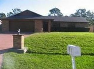725 SW Dorchester St, Port Saint Lucie, FL 34983