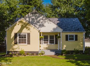 216 N Hubbards Ln, Richlawn, KY 40207